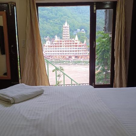 Kunwar Residency Hotel Rishikesh Exterior photo