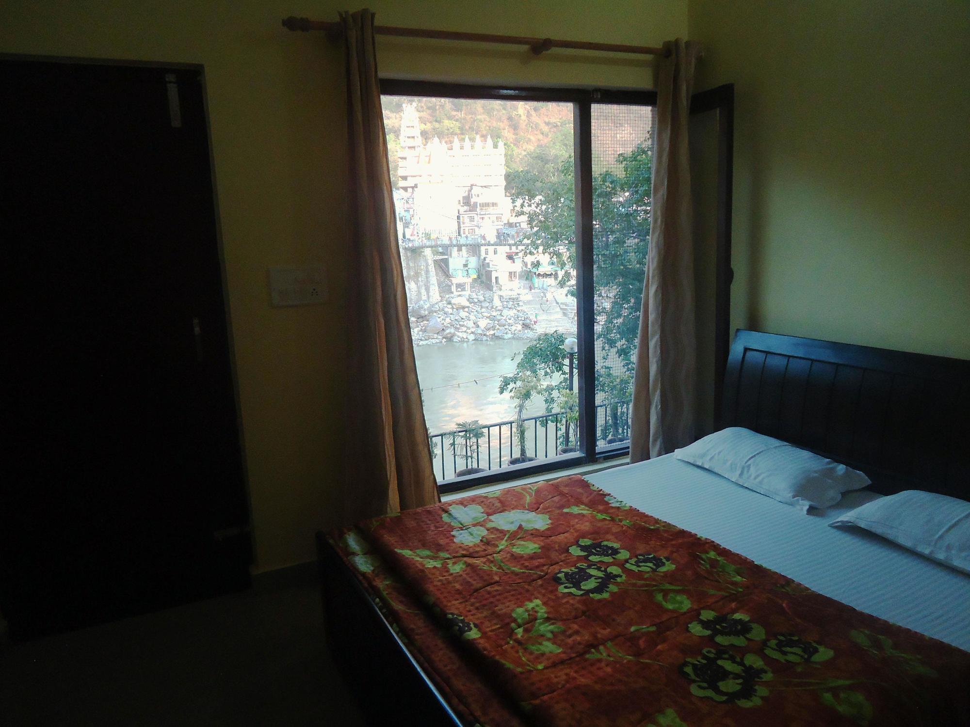 Kunwar Residency Hotel Rishikesh Exterior photo